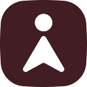 Superhuman Go logo